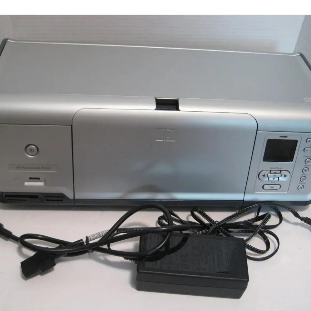 HP photosmart printer